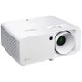Optoma ZH401e Proyector Láser Full HD 4600 Lúmenes Blanco